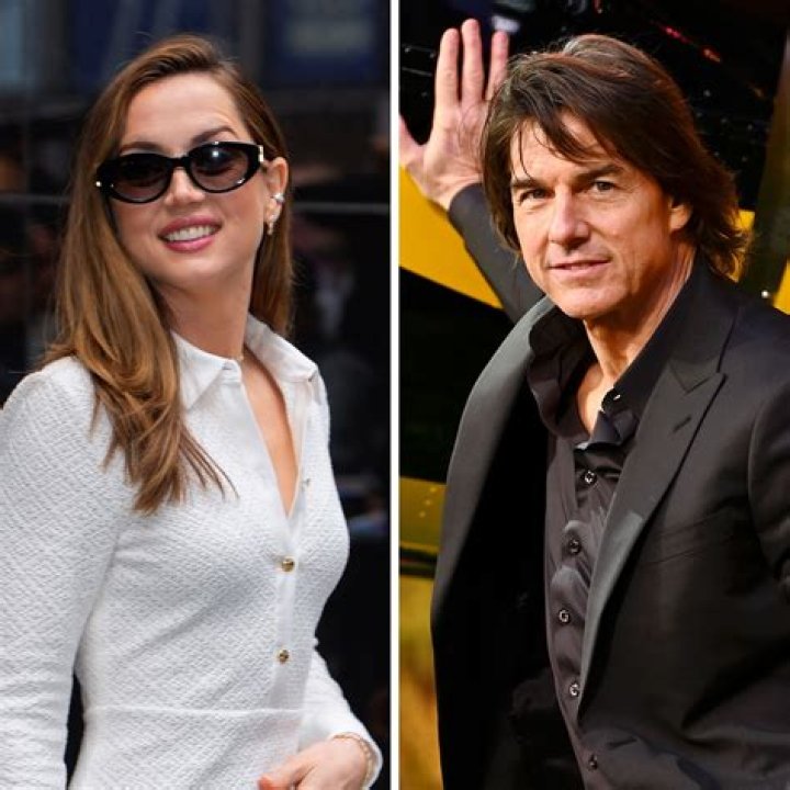 Tom Cruise Has Crush On Rebecca Ferguson — Will ‘M:I’ Co-Star Start Dating? – Hollywood Life