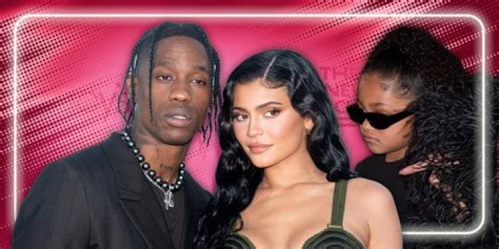 Travis Scott & Kylie Jenner ‘Unbreakable’ After Astroworld Tragedy: ‘It Changed Their Relationship’