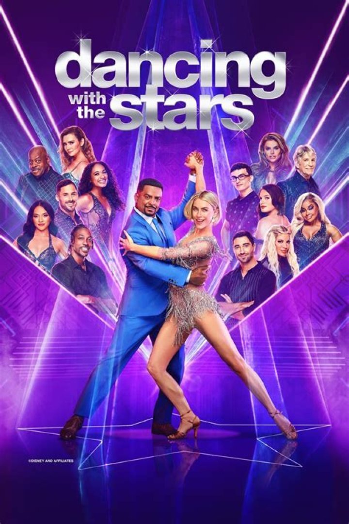 Tyra Banks Is ‘Dancing With The Stars’ Host For Season 29: Details – Hollywood Life