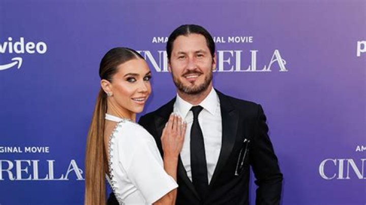 Val Chmerkovskiy and Jenna Johnson’s Relationship Timeline – Hollywood Life