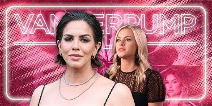 ‘Vanderpump Rules’s Katie Maloney Files For Divorce From Tom Schwartz – Hollywood Life