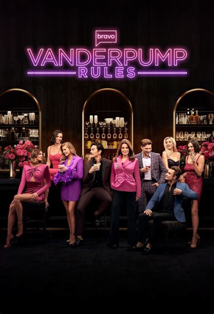 ‘Vanderpump Rules’ Season Finale: Jax & Tom Sandoval Face Off Over The Future Of Their Friendship