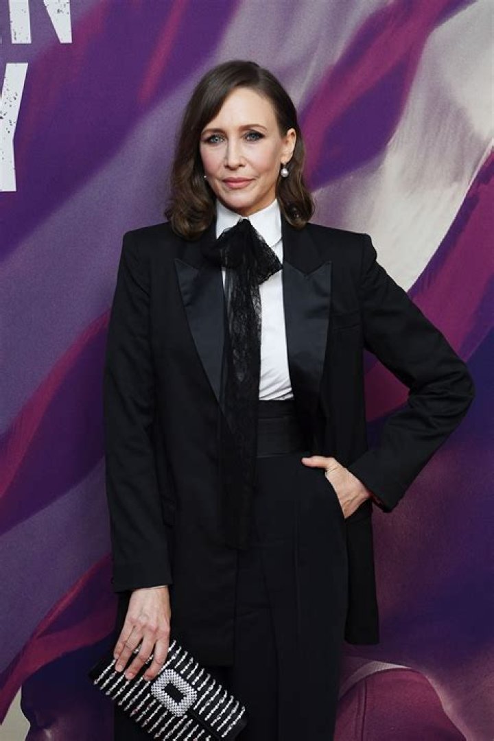 Vera Farmiga — See Photos of The ‘Conjuring’ Actress – Hollywood Life
