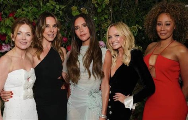 Victoria Beckham’s 50th Birthday Party: From a Spice Girls Reunion to Tom Cruise Breakdancing & More