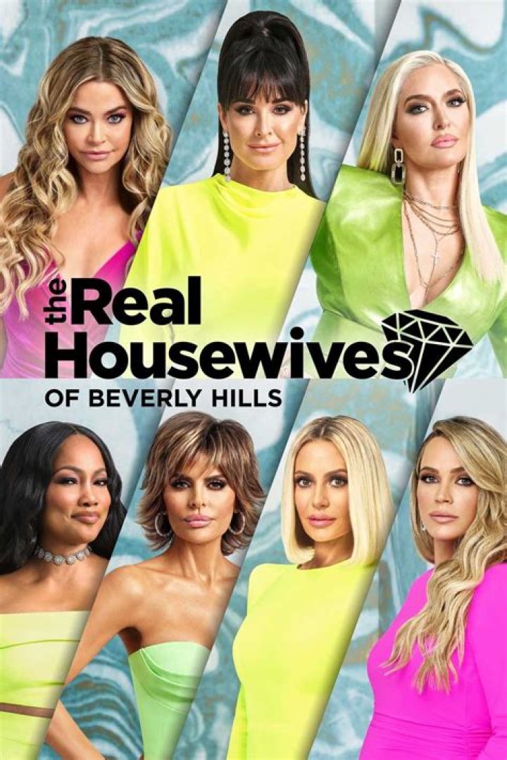 Watch Out, 'Real Housewives Of Beverly Hills,' You Have Competition — Real ROCK Wives! – Hollywood Life