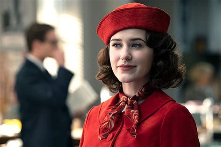 Who Is Alexandra Socha? Get To Know Adult Esther In ‘Mrs. Maisel’ – Hollywood Life