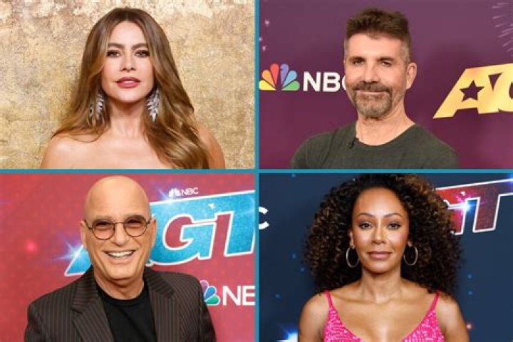 Who Is Charlotte Summers? — About The ‘AGT’ Season 14 Contestant – Hollywood Life
