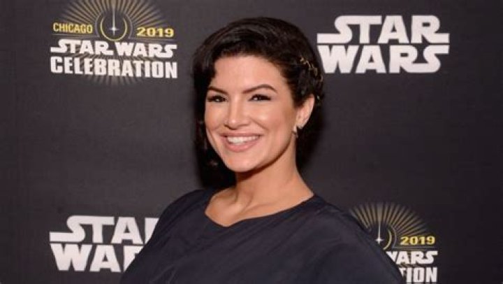 Who Is Gina Carano? 5 Things To Know About Fired ‘Mandalorian’ Star – Hollywood Life