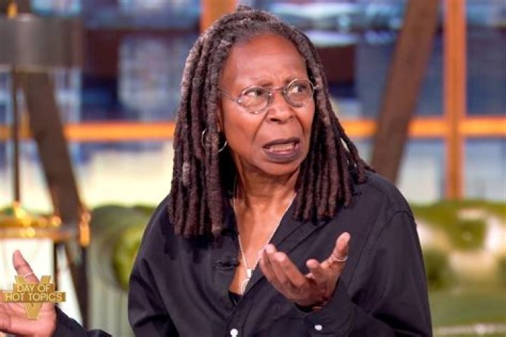 Whoopi Goldberg ‘Regrets’ Holocaust Comments: ‘I Stand With The Jewish People’