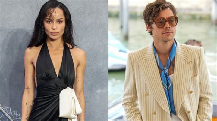 Why Channing Tatum Fans Think He Just Confirmed Zoe Kravitz Romance Amid Speculation