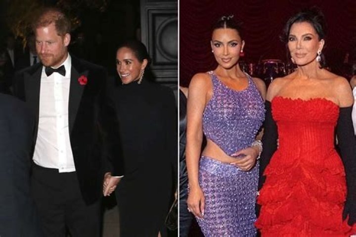 Why Kris Jenner Is ‘So Thankful’ Kim Kardashian Has Pete Davidson In Her Life