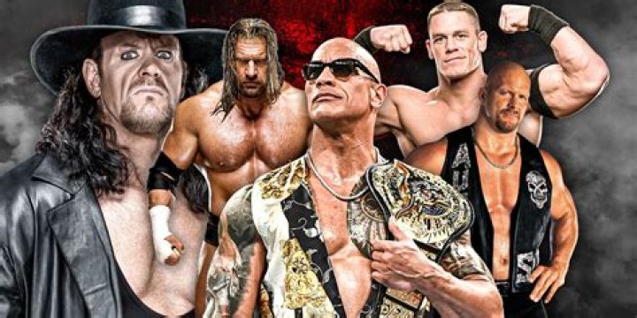 WWE Wrestler Undergoes Treatment For Hernia – Hollywood Life